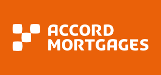 Accord Mortgage logo