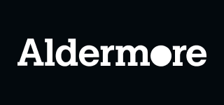 Aldermore mortgage logo