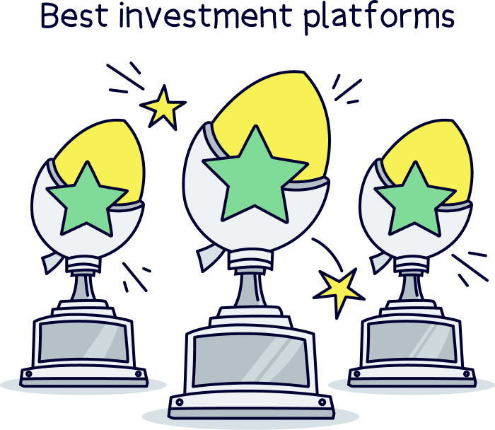 Best investment platforms (UK)