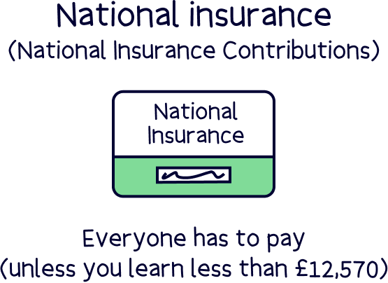 National insurance