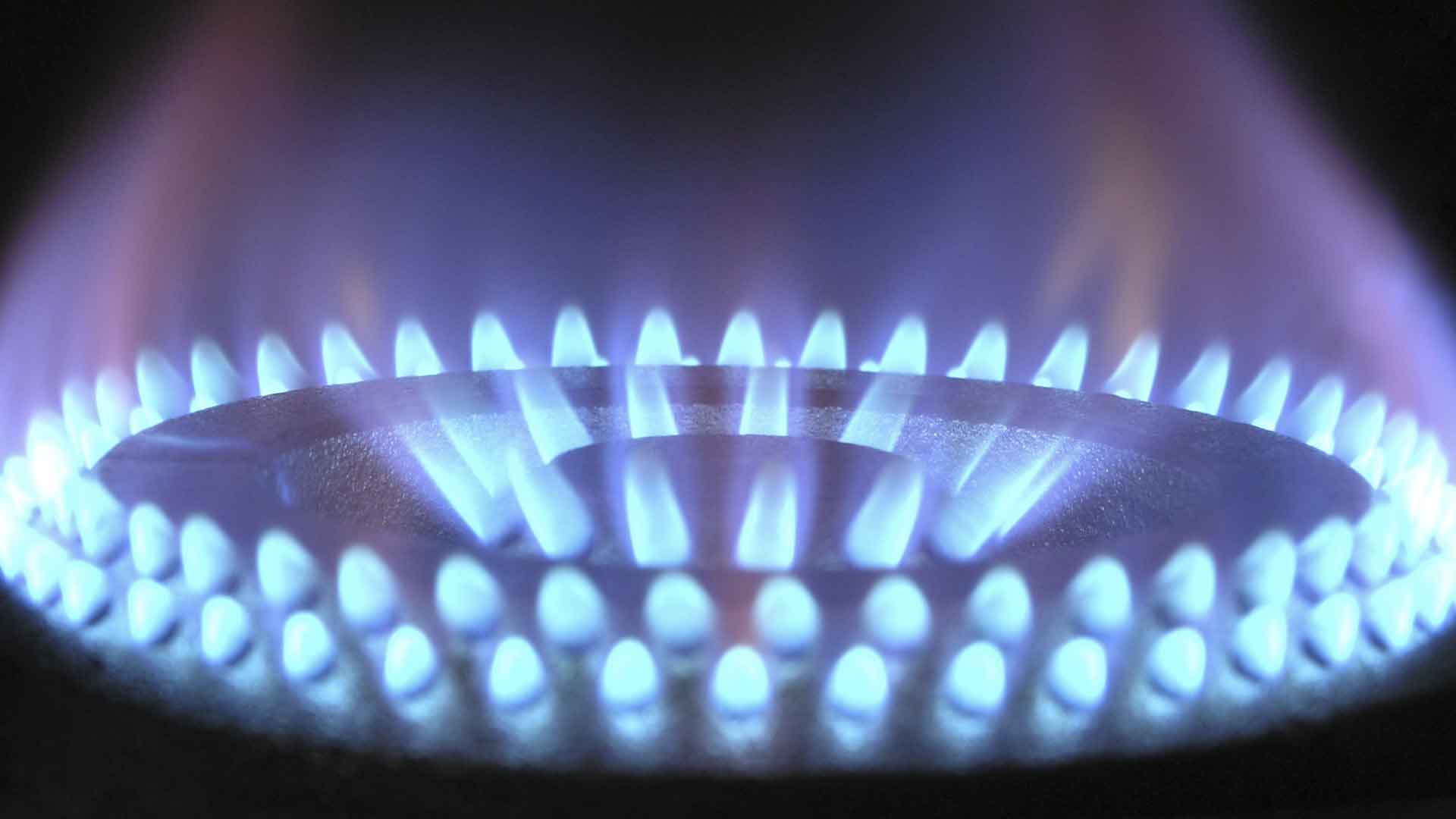 Higher gas and electricity bills for millions of homes