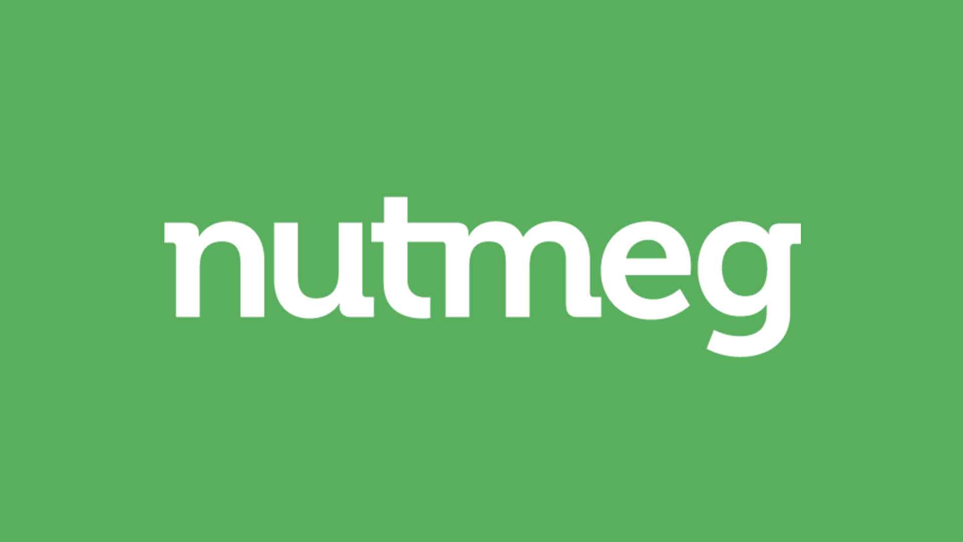Nutmeg acquired by JP Chase Nuts About Money