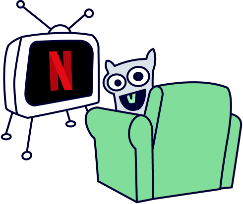 Get a remortgage while watching Netflix
