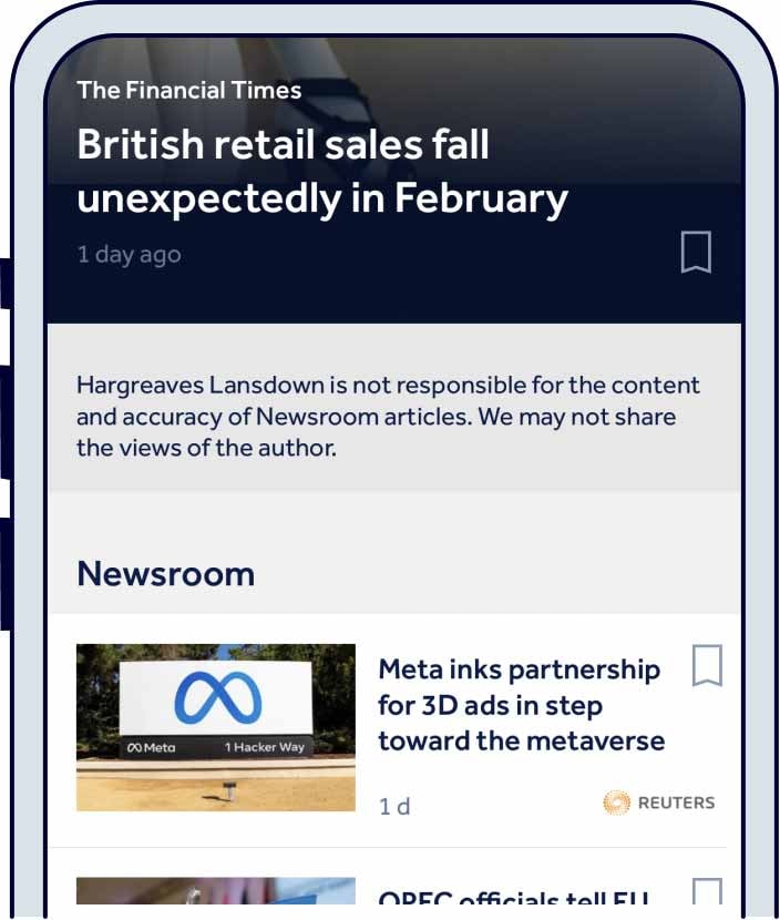 Hargreaves Lansdown review any good for investing? (2024) Nuts About Money