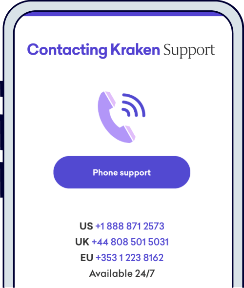 Kraken crypto exchange review is it any good? (2024) Nuts About Money