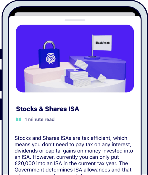 Chip Stocks and Shares ISA