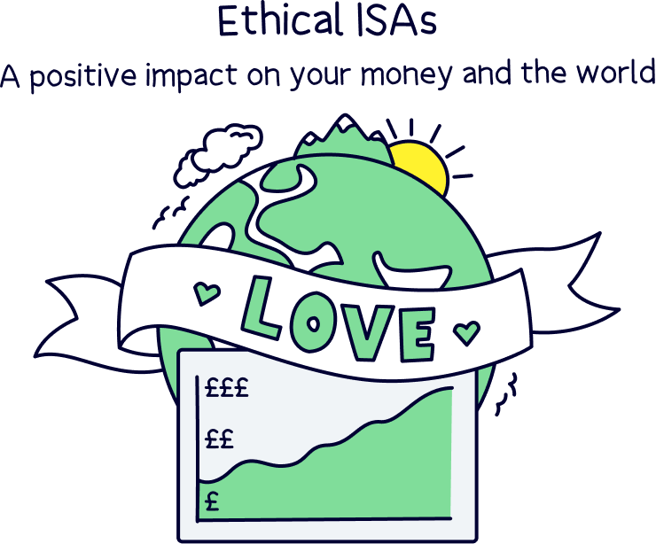Ethical ISAs: find the best for you