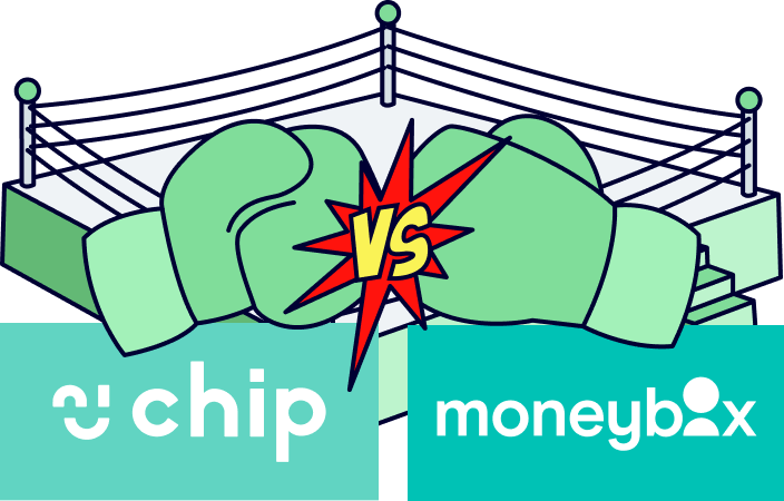 Chip vs Moneybox