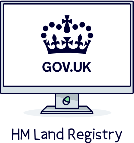  HM Land Registry