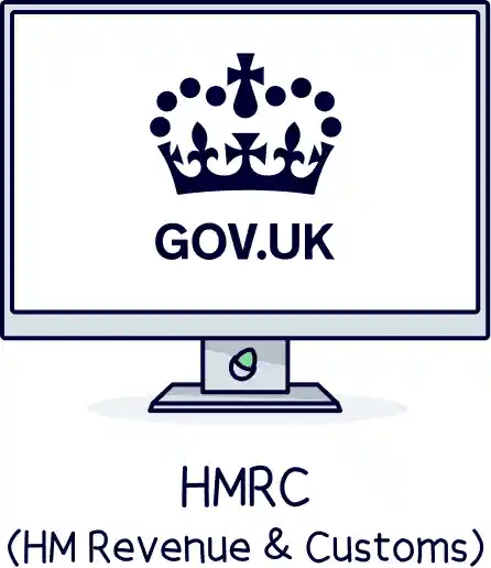 HMRC website