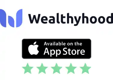 Wealthyhood app rating