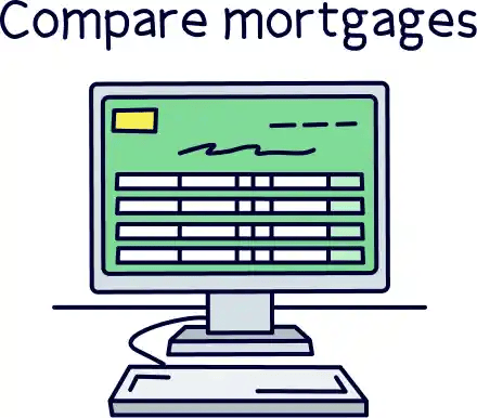 Compare mortgages