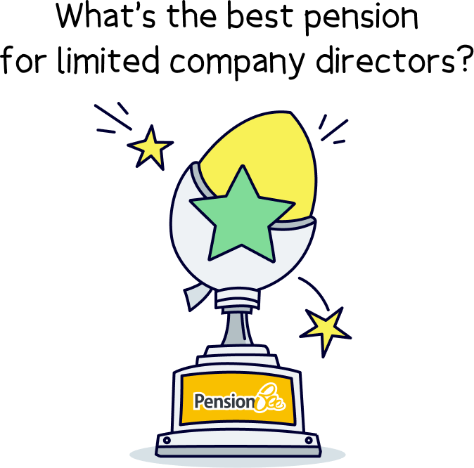 What’s the best pension for limited company directors?
