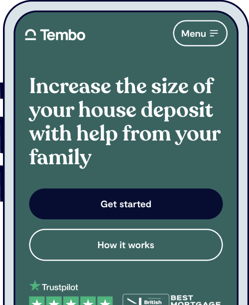 Tembo Deposit Boost