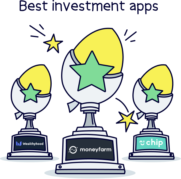 Best investment apps
