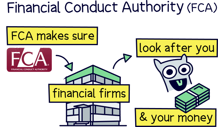 Fineco is authorised and regulated by the Financial Conduct Authority