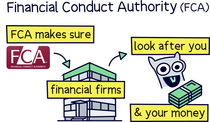  Financial Conduct Authority (FCA)