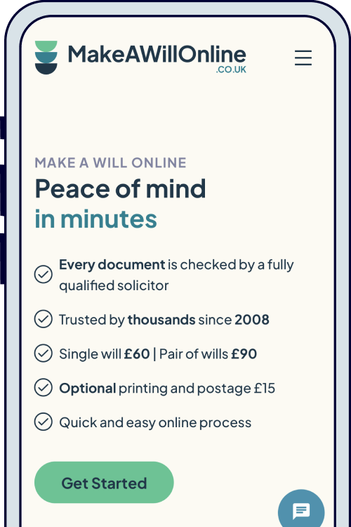 Make a Will Online review