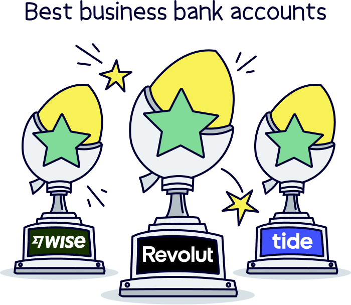 Best business bank accounts