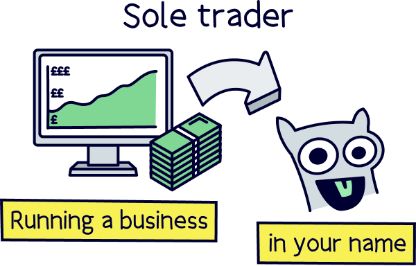 Sole trader
