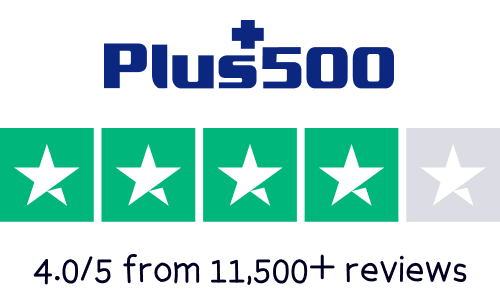 Plus500 customer reviews