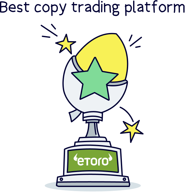 Best copy trading platform
