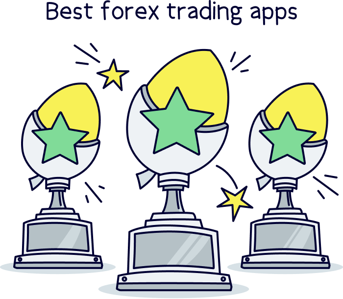 Best forex trading apps