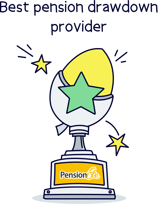 Best penison drawdown provider