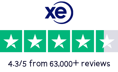 Xe customer reviews