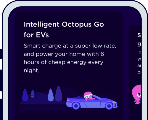 Octopus Go