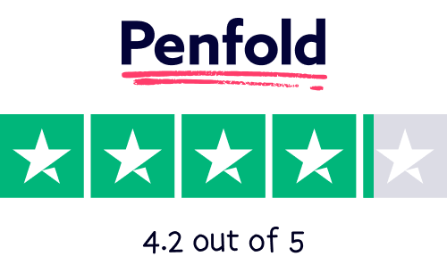 Penfold customer reviews