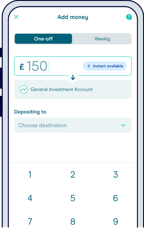 Moneybox app review is it any good for your savings? (2024) Nuts