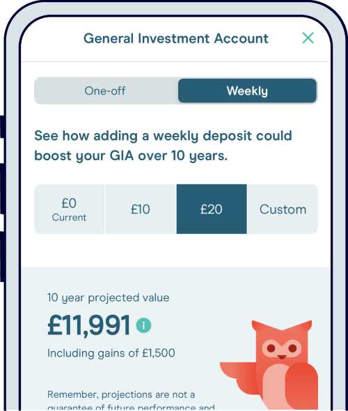 Moneybox app review is it any good for your savings? (2024) Nuts About Money