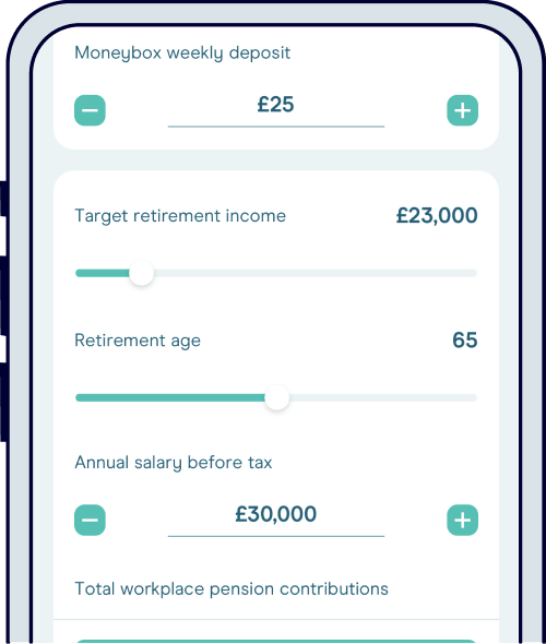 Moneybox app review is it any good for your savings? (2024) Nuts