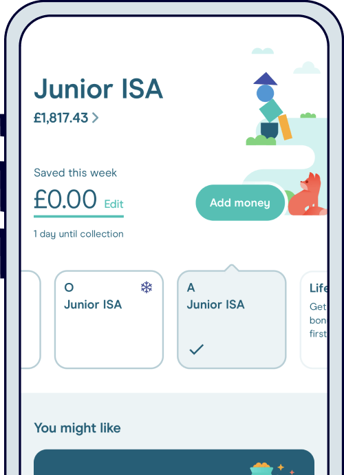 Moneybox app review is it any good for your savings? (2024) Nuts