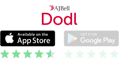 Dodl app rating