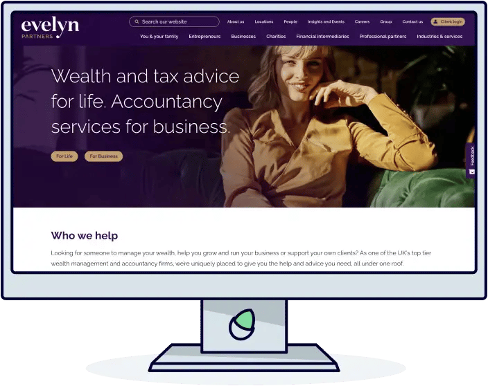 Evelyn Partners review