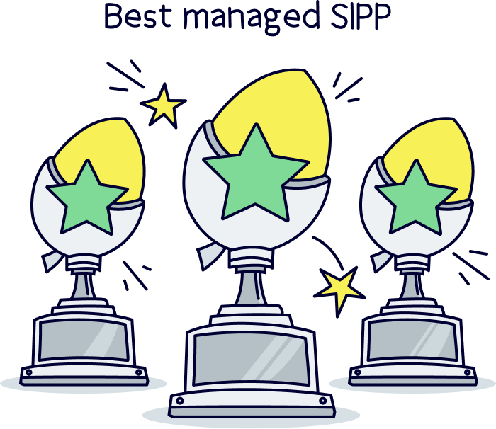 Best managed SIPP