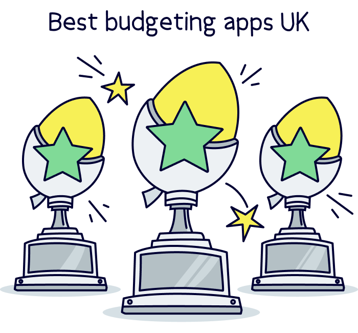 Best budgeting apps UK