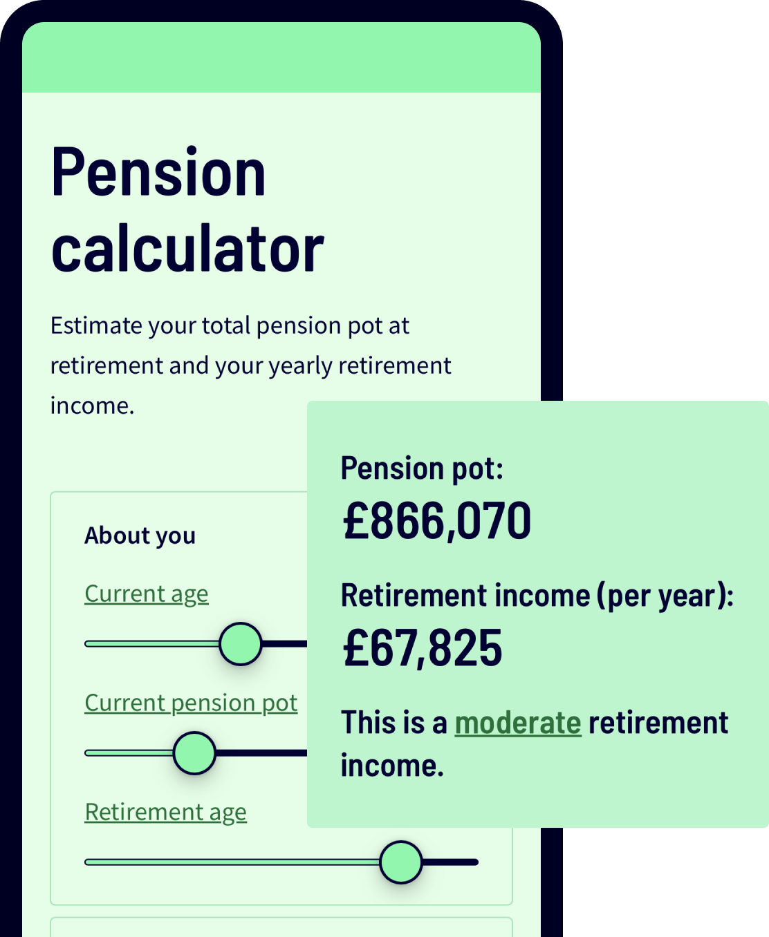 Pensions Easy To Understand Pension Help And Advice Nuts About Money 