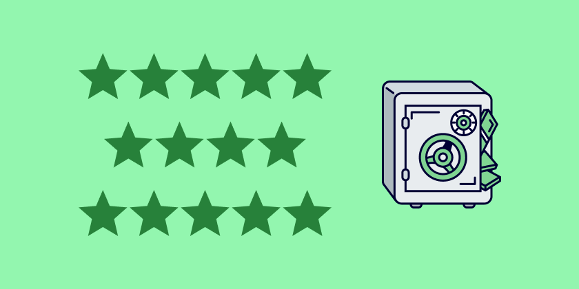 Best savings accounts