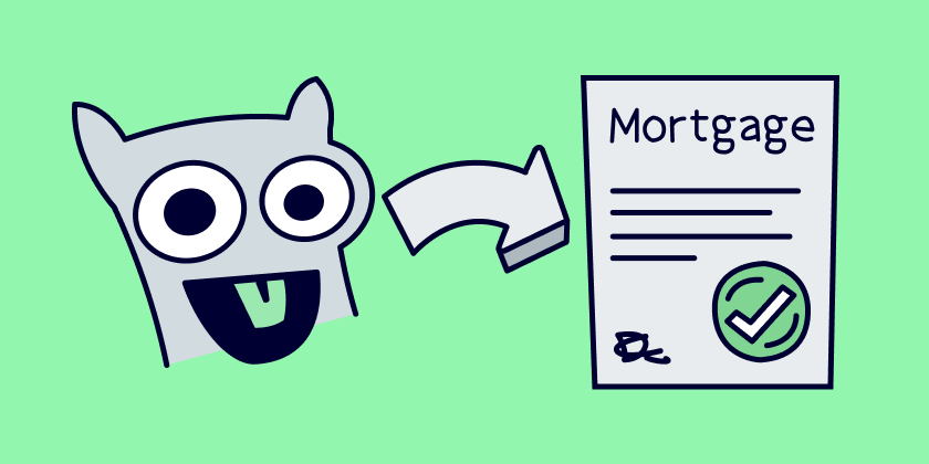 How to get a mortgage