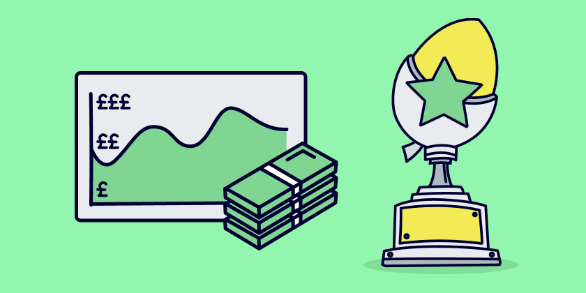Best managed Stocks & Shares ISA