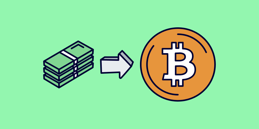 How to buy bitcoin