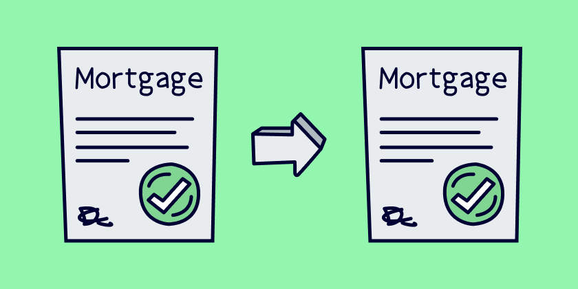 Guide to remortgaging