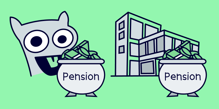 Private pension