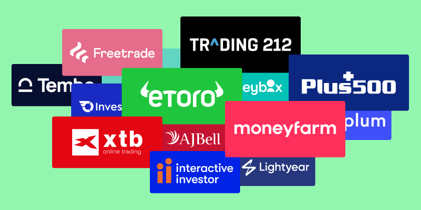 Investment platforms