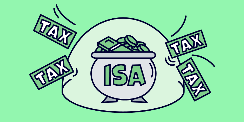 ISA