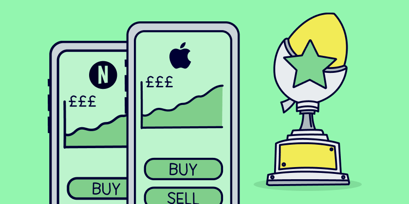 Best investment apps