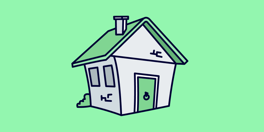 Home insurance